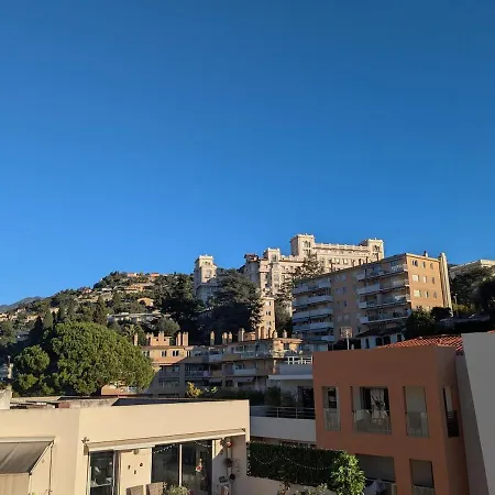 Appartement Vue Degagee, Emplacement Ideal, Climatise *