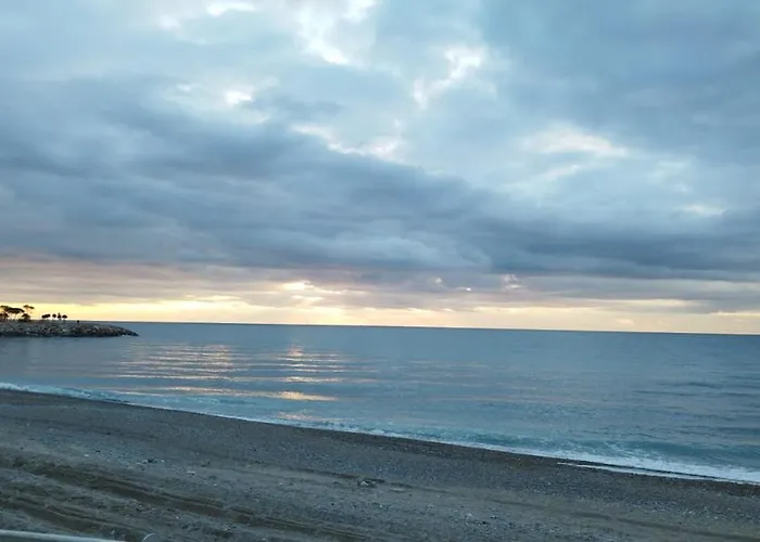 Apartmán Vue Degagee, Emplacement Ideal, Climatise *