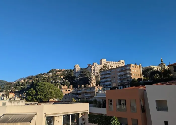 Apartmán Vue Degagee, Emplacement Ideal, Climatise *