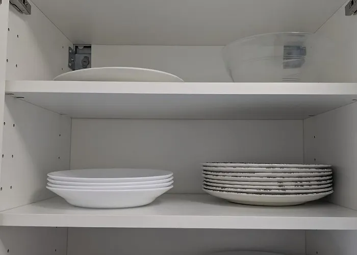 Vue Degagee, Emplacement Ideal, Climatise